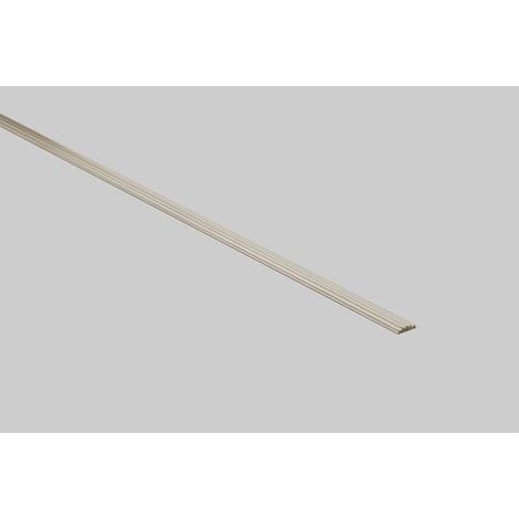 Novostrip SP Alu. 12x2500 Champagne-166