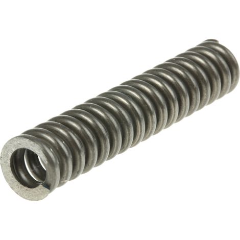 Rs Pro – Ressort de compression en alliage d'acier 56.8mm – Diamètre 11mm – Force 22.56N/mm – Lot de 10 unités pour applications industrielles - 8mm11mm22 (1/2)