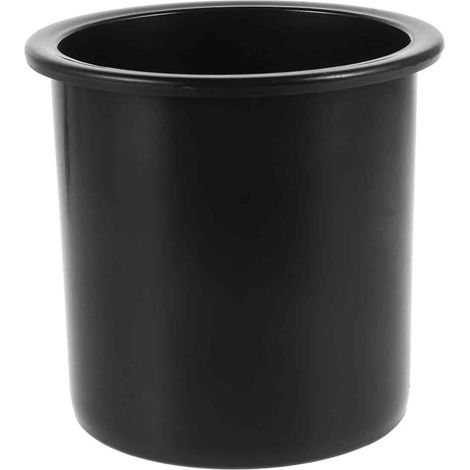 Qumonin acier inoxydable porte-gobelet Insérer pour Sofa, Bateau, voiture, Golf Cart (1/5)