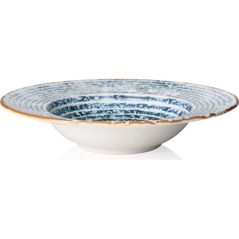 Assiette à pâtes Ø 27 cm arctic ROCKZZERO - Was Germany