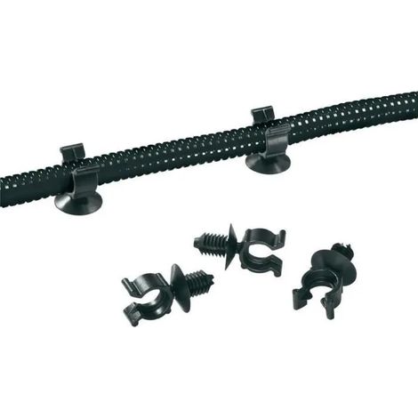 Bridas hellermann tyton 151-14314 poliamida 8 mm 7 mm