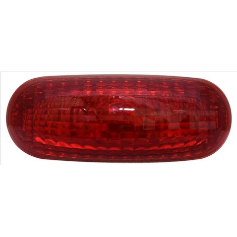 Luz de freno del Renault Trafic 01