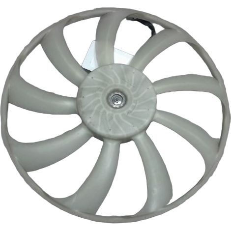 [PRODUIT D'OCCASION] Moteur Ventilateur Radiateur TOYOTA Yaris Cro ♻️ Ref Oe. 16363k0020 - Garantie à vie (1/3)