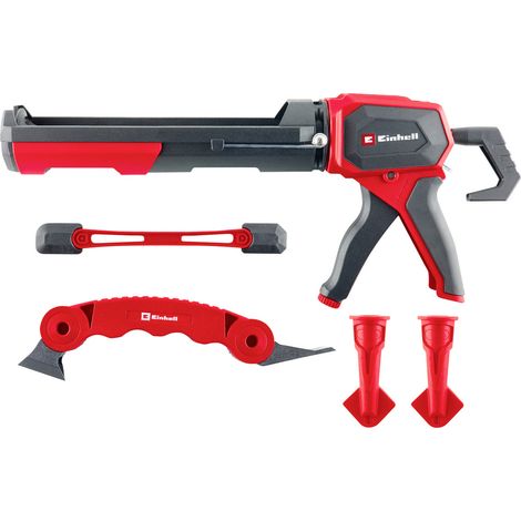 Einhell Profi 461011 Kartuschenpresse mechanisch (1/5)
