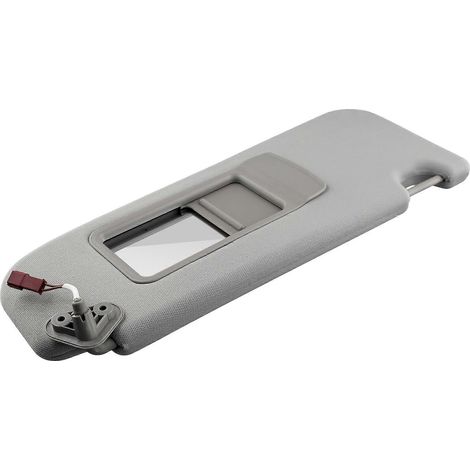 Pare-soleil gauche pour BMW Série 3 E90 E91 X1 E84 51167252007 (1/5)