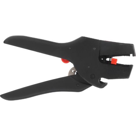 Dénudeur de fil automatique multifonction coupe-câble isolé pour raccordement électrique domestique (1/5)