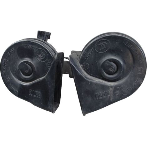 [PRODUIT D'OCCASION] Klaxon / Avertisseur FORD Focus ♻️ Ref Oe. 1340653 - Garantie à vie (1/4)