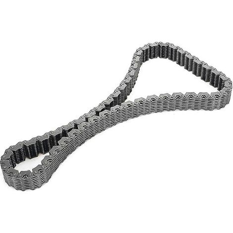 Transfer Case Output Shaft Drive Chain MD704196 for Mitsubishi Pajero Montero 1st I Triton L200 L300 (1/5)