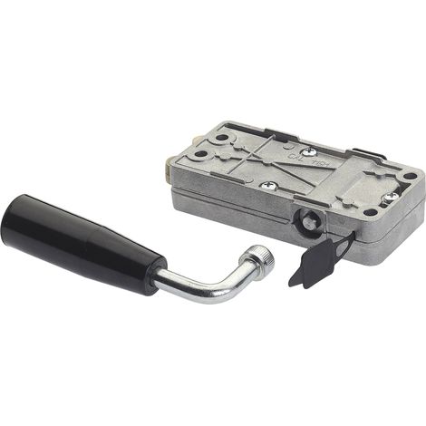 VIMAR - EIS5.L Sblocco manuale a leva per HIDDY 350A