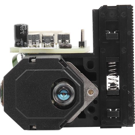 KSS-240A Optical Laser Lens CD DVD Replacement Laser Pickup Fit for Sony Laser Head (1/5)