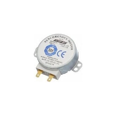 Motor giratorio para microondas BRANDT 72X3847