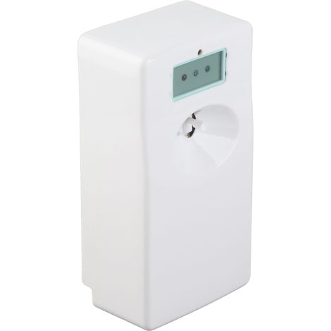 Dispenseur de Parfum Automatique Intelligent - Diffuseur d'Aroma pour Maison et Hôtel (1/5)