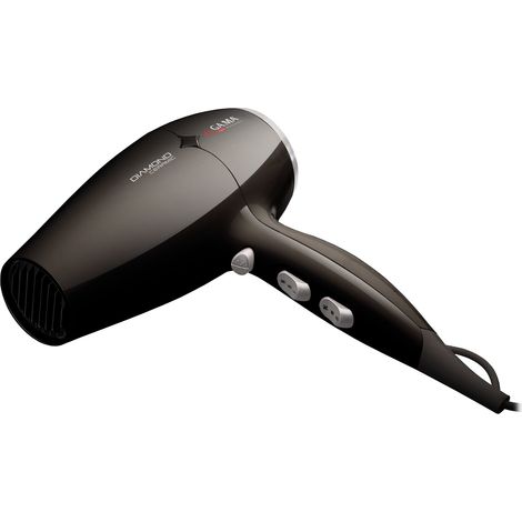 Secador de pelo diamond potente y ultraligero gh0301 (1/2)