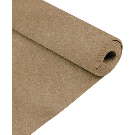 Alfombra de Forro para Furgoneta Gris Plata  Súper Elástica en 4 Direcciones  2 m Ancho, 5,5 m Largo  Cobertura 11 m2  Interior del vehículo para Autocaravana  Kit conversión de camper (1/5)