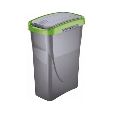Pattumiera Ecoswing L25 cm 21,5 x 36 x 51