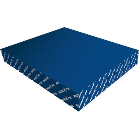 Habillage Jupe Palette Masterpro Protection Et Esthétique Pour Palettes 80x120cm - Générique