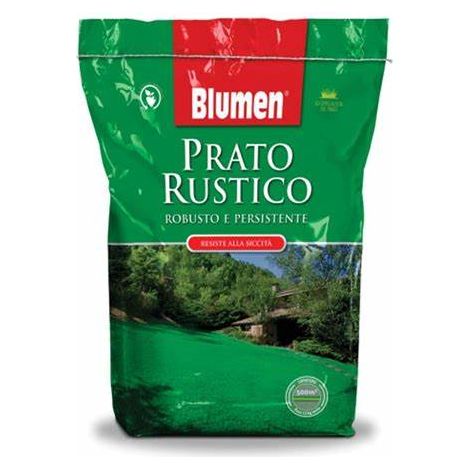 BLUMEN Prato Rustico 5KG (1/2)