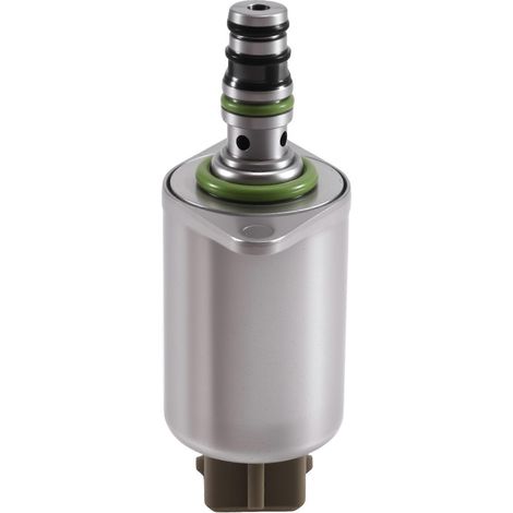 TM70301 12V Proportional-Magnetventil für Hydraulikpumpen, Kran-Pilotventile, Baggerzubehör (1/5)