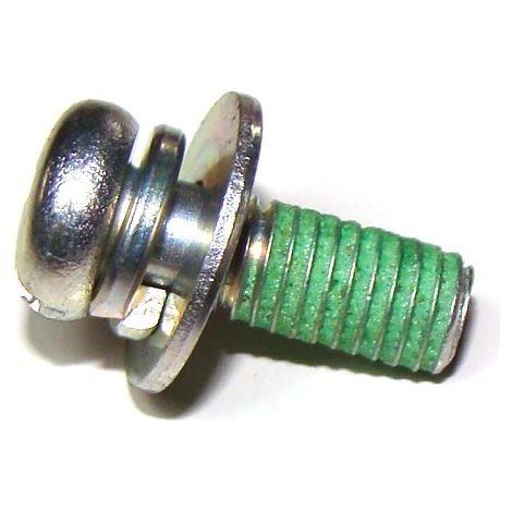 014-00595-50 - Vis de Protection Échappement pour moteur ROBIN