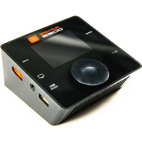 S1500 DC Smart Charger 1x500W