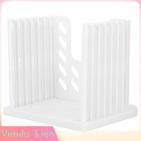 Garosa -pain grillé -pain Pliable, -pain épais, Outil de Cuisson Multifonctionnel avec Plateau art lutrin (1/5)