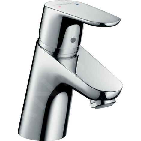 Hansgrohe Focus - Mitigeur de lavabo, chrome 31732000 (1/5)