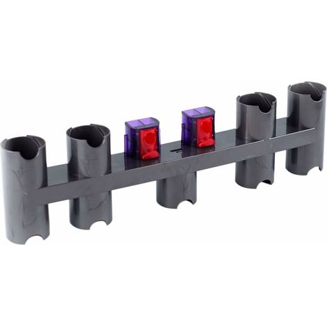 Green Mobility-1pcs Support d'Extension de Station d'accueil Compatible avec Dyson Digital Slim/V7/V7 Slim/V8/V8 Slim/V10/V11/V11 Outsize/V12/V15/Outsize, Support de Rangement pour Accessoires pour As (1/5)