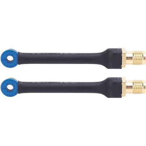 2 Stück 5 cm Nahfeld-Sonde EMI Magnetfeld-Sonde Leitungs- Strahlungsantennen-Set