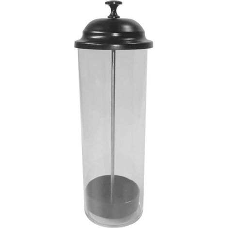 Organisateur de pailles, porte-pailles pour bar ou salle à manger (1/4)
