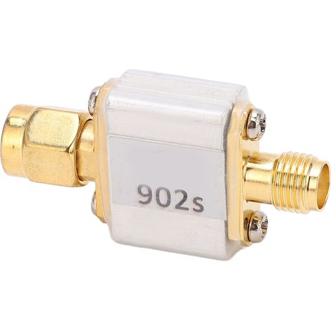 Module de filtre passe-bande 902 MHz, interface SMA, amplificateur radioamateur, composant électronique (1/5)
