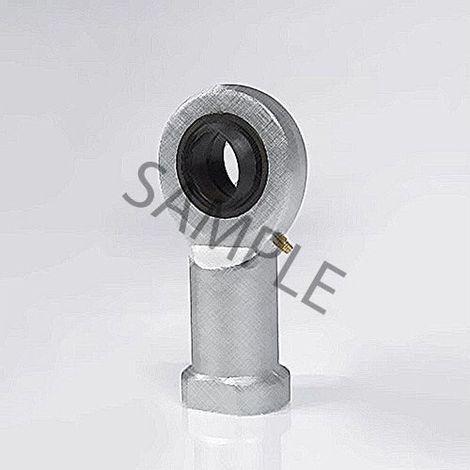 Rotule DPOS20 BASIC - acier/Laiton DURBAL