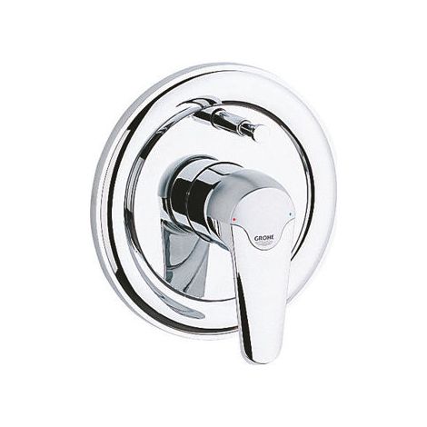 Miscelatore monocomando per vasca/doccia cromo Eurowing Grohe 19520000