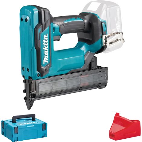 Fabricante de clavos Makita DFN350ZJ 18 V (1/4)