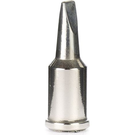 Schweißer Werkzeug Portasol ppt-7 Meißelform Nickel-Eisen