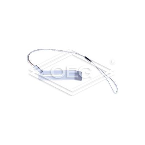 VAILLANT Cordino di sicurezza VC 104/3-E u.w. Vaillant-Nr. , 078539