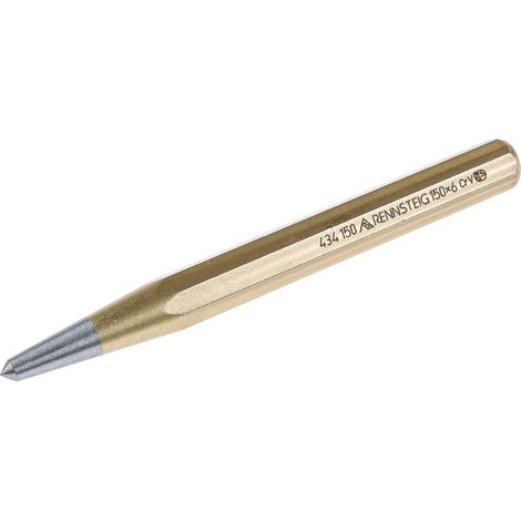 Pointeau 1 chasse-goupilles RS PRO ( Prix pour 1 ) (1/3)