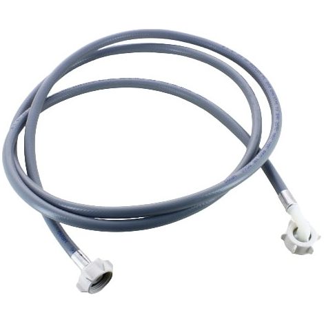 Tuyau d'alimentation eau froide 2,50m 80122 pour Lave linge