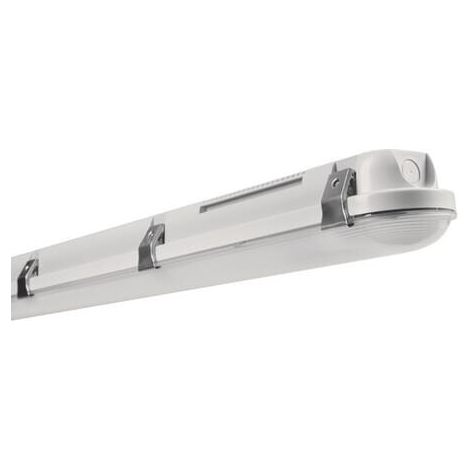 Ledvance 079892 LED-Anti-Feuchtigkeitsleuchte 1,2m 21W 4000K 2400lm (1/2)