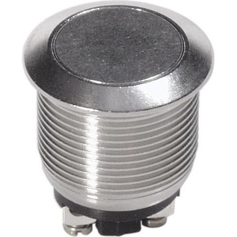 APEM AV091003C900 AV091003C900 Vandalismusgeschützter Drucktaster 250 V/AC 5 A 1 x Aus/(Ein) tastend (1/2)