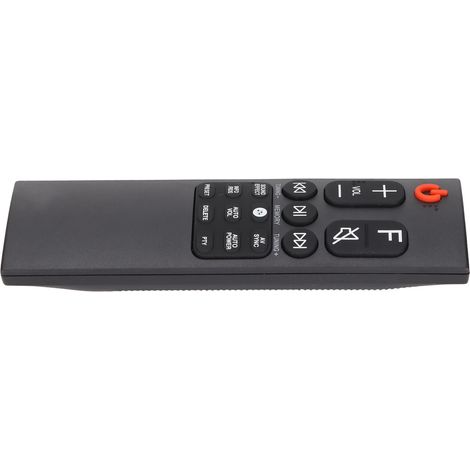Télécommande de barre de son remplaçant la télécommande d'enceinte intelligente pour LG AKB75595312 SK1 SK10 SK10Y SK6 SK6Y SK8Y SK9 SK9Y (1/5)