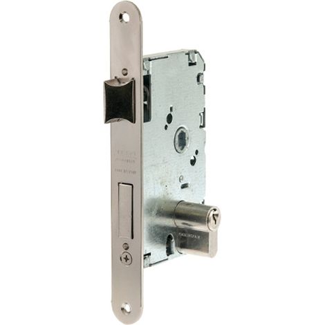 TESA tesa cerradura 2010-p 40 prhn embutir , tesa cerradura 2010-p 40 prhn embutir