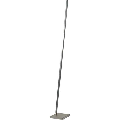 Lampadaire Real 165 gris - 1775-37-P-DW