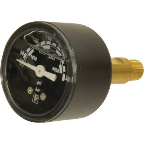 Manometro KARCHER 64212150KA