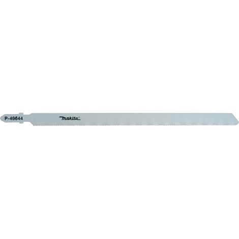 Lames pour scie sauteuse Makita T718BF 5 unités