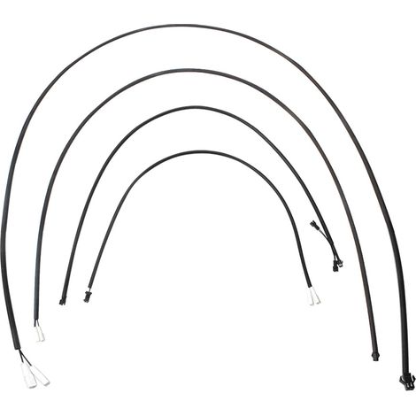 Cordon d'Alimentation de Rechange Masterbuilt Réf. 9904190045 - Pour Série Gravity 560 et 1050 - Gril à Charbon Numérique (1/3)
