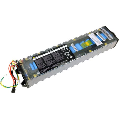 PowerSmart 7800 mAh 36 V Li-ion Batterie NE1003-H pour Xiaomi M365 / S1 / Essential / Mi 3 (1/5)