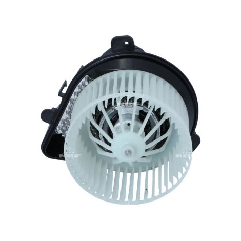 Pulseur d'air habitacle NRF 34089 CITROËN 6441E3