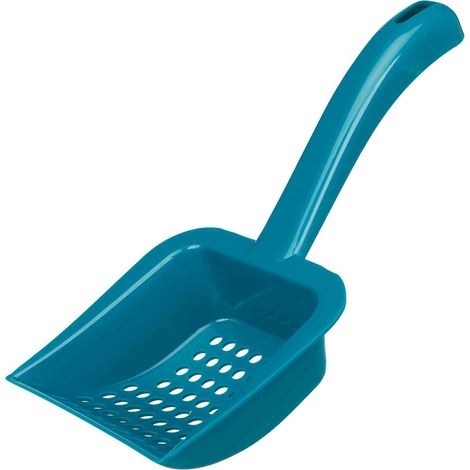Lopatka Trixie na silikátové podstielky (1/5)