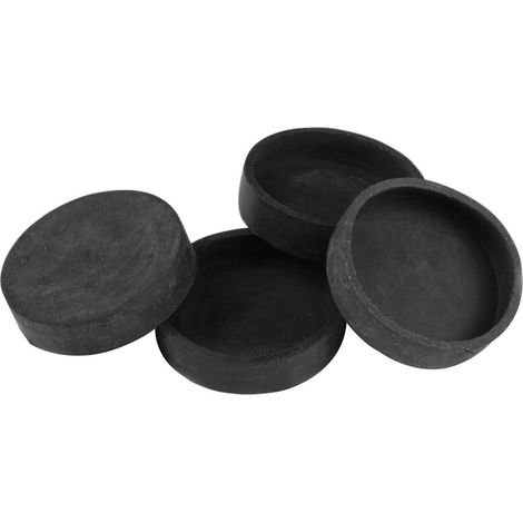 tapas magneticas supermagnete 21 mm diametro 5 mm altura