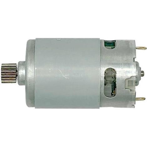 550-V-Gleichstrommotor, 21-V-Gleichstrom-Lithiumbatterie, Motor für Elektrowerkzeuge (1/5)
